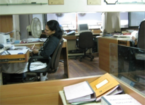 Best Manufacturer and Exporter of Automatic Register Control System Internationally