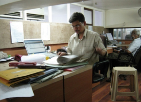 Best Manufacturer and Exporter of Automatic Register Control System Internationally