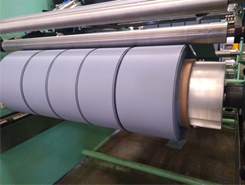 Best quality Finishing/Slitting line for Battery Separator
