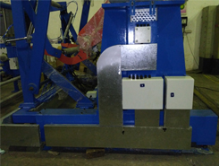 best supplier of Grey sheet winder for Battery Separator