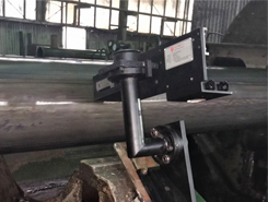 Buy Length and speed detection system for SAIL