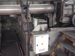 Best Supplier of Length and speed detection system for SAIL