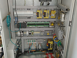 Best Auto Dual Coiler Machine for Polycab Wires near me