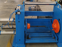Best working Coiler Machine for Polycab Wires