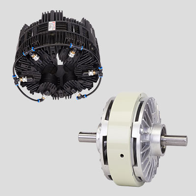 Supplier of Brakes and Cluthes