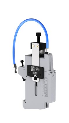 buy Heavyduty Half-Cut Pneumatic Knife holder