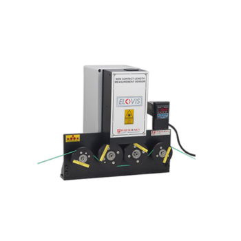 Supplier of Non Contact Length and Speed Measurement