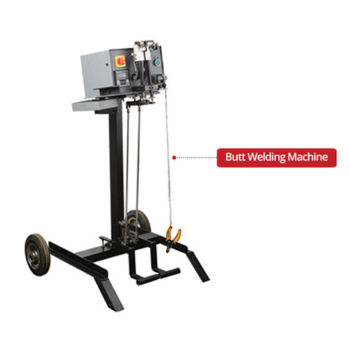 butt-welding-machine