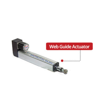 Pneumatic Clutches and Brakes