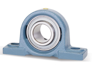 Bearing Block | Puretronics