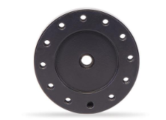 Small round bracket | Puretronics