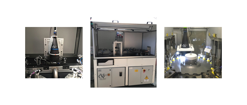 Defect Detection and inspection System For Plastic near me