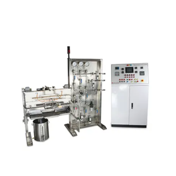 Supplier of Fire Alarm Cable Testing Equipment