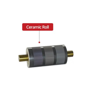 Ceramix Anilox Roll